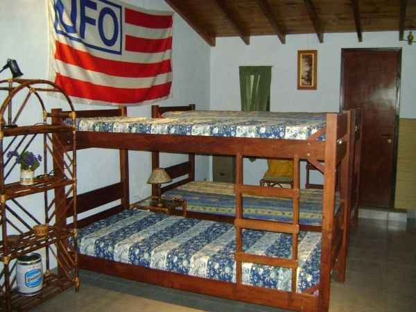 Amplio Parque - Máximo Confort - Ubicado a 5 cuadras del Mar. - Casa/Chalet en Valeria del Mar