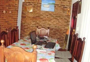 Excelente Chalet para 6 personas - PRECIOS 2016! - A 500 mts del Mar - Casa/Chalet en Costa Azul