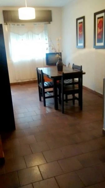 Excelente Duplex - Ubicado sobre asfalto a 2 cuadras del mar y 4 cuadras del centro. - Dúplex/Tríplex en San Clemente