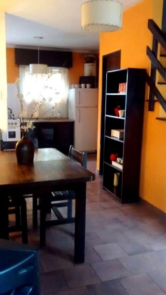 Excelente Duplex - Ubicado sobre asfalto a 2 cuadras del mar y 4 cuadras del centro. - Dúplex/Tríplex en San Clemente