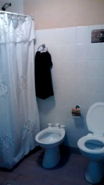Excelente Duplex - Ubicado sobre asfalto a 2 cuadras del mar y 4 cuadras del centro. - Dúplex/Tríplex en San Clemente