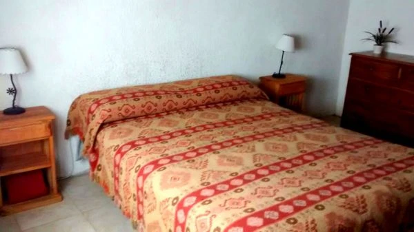 Excelente Duplex - Ubicado sobre asfalto a 2 cuadras del mar y 4 cuadras del centro. - Dúplex/Tríplex en San Clemente