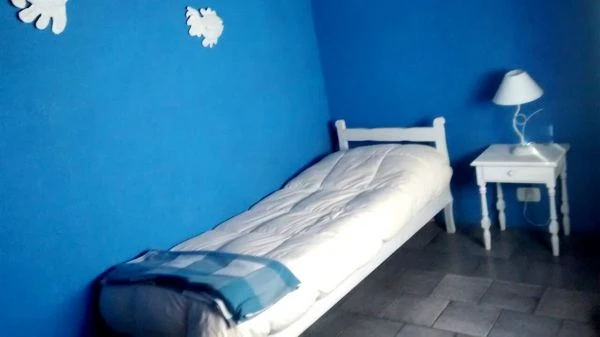 Excelente Duplex - Ubicado sobre asfalto a 2 cuadras del mar y 4 cuadras del centro. - Dúplex/Tríplex en San Clemente