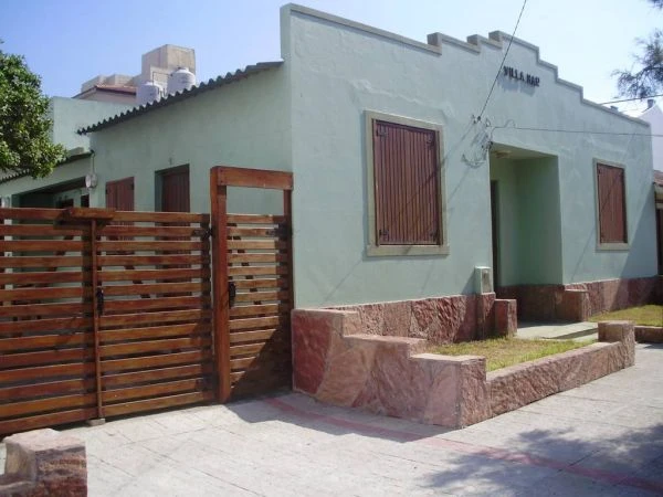 DTO 1 - Complejo Villa Mar - Hermoso Departamento - Gran Confort - 2 1/2 ambientes - A 20 mts del Mar sobre calle Joaquín V. González, entre Avenida Costanera y calle J.C. Chiozza. - Departamento en San Bernardo