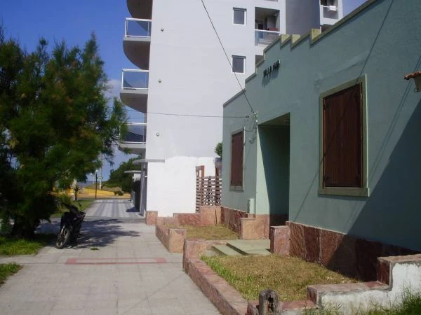 DTO 1 - Complejo Villa Mar - Hermoso Departamento - Gran Confort - 2 1/2 ambientes - A 20 mts del Mar sobre calle Joaquín V. González, entre Avenida Costanera y calle J.C. Chiozza. - Departamento en San Bernardo