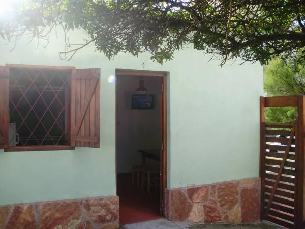 DTO 1 - Complejo Villa Mar - Hermoso Departamento - Gran Confort - 2 1/2 ambientes - A 20 mts del Mar sobre calle Joaquín V. González, entre Avenida Costanera y calle J.C. Chiozza. - Departamento en San Bernardo