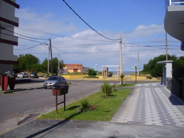 DTO 1 - Complejo Villa Mar - Hermoso Departamento - Gran Confort - 2 1/2 ambientes - A 20 mts del Mar sobre calle Joaquín V. González, entre Avenida Costanera y calle J.C. Chiozza. - Departamento en San Bernardo