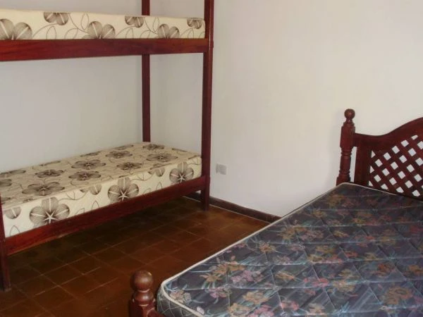 DTO 1 - Complejo Villa Mar - Hermoso Departamento - Gran Confort - 2 1/2 ambientes - A 20 mts del Mar sobre calle Joaquín V. González, entre Avenida Costanera y calle J.C. Chiozza. - Departamento en San Bernardo