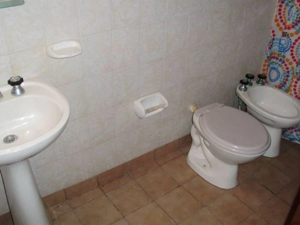 DTO 1 - Complejo Villa Mar - Hermoso Departamento - Gran Confort - 2 1/2 ambientes - A 20 mts del Mar sobre calle Joaquín V. González, entre Avenida Costanera y calle J.C. Chiozza. - Departamento en San Bernardo
