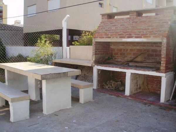 DTO 1 - Complejo Villa Mar - Hermoso Departamento - Gran Confort - 2 1/2 ambientes - A 20 mts del Mar sobre calle Joaquín V. González, entre Avenida Costanera y calle J.C. Chiozza. - Departamento en San Bernardo