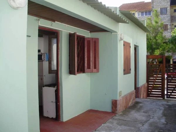 DTO 2 - Complejo Villa Mar - Hemoso Departamento - Gran Confort - 2 ambientes - A 20 mts del Mar sobre calle Joaquín V. González, entre Avenida Costanera y calle J.C. Chiozza. - Departamento en San Bernardo