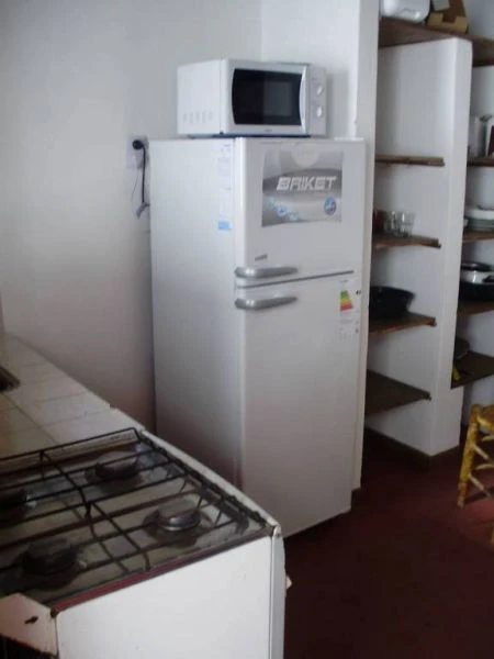 DTO 3 - Complejo Villa Mar - Hemoso Departamento - Gran Confort - 2 ambientes - A 20 mts del Mar sobre calle Joaquín V. González, entre Avenida Costanera y calle J.C. Chiozza. - Departamento en San Bernardo