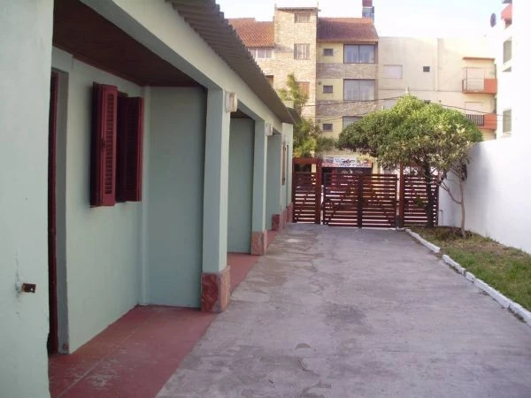 DTO 4 - Complejo Villa Mar - Hemoso Departamento - Gran Confort - 2 ambientes - A 20 mts del Mar sobre calle Joaquín V. González, entre Avenida Costanera y calle J.C. Chiozza. - Departamento en San Bernardo