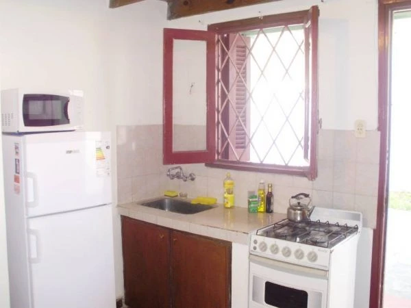 DTO 4 - Complejo Villa Mar - Hemoso Departamento - Gran Confort - 2 ambientes - A 20 mts del Mar sobre calle Joaquín V. González, entre Avenida Costanera y calle J.C. Chiozza. - Departamento en San Bernardo