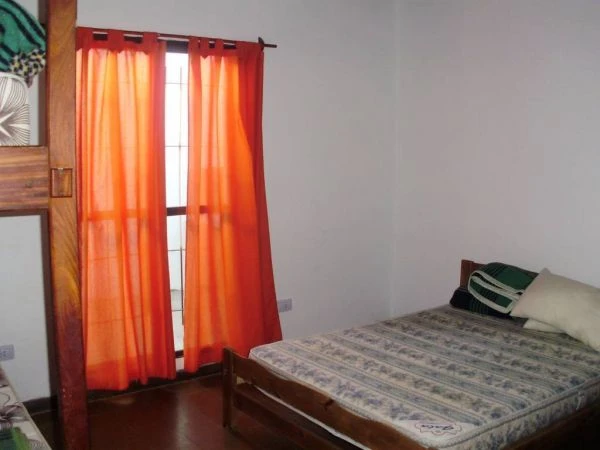 DTO 4 - Complejo Villa Mar - Hemoso Departamento - Gran Confort - 2 ambientes - A 20 mts del Mar sobre calle Joaquín V. González, entre Avenida Costanera y calle J.C. Chiozza. - Departamento en San Bernardo