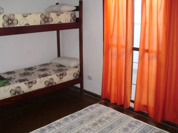 DTO 4 - Complejo Villa Mar - Hemoso Departamento - Gran Confort - 2 ambientes - A 20 mts del Mar sobre calle Joaquín V. González, entre Avenida Costanera y calle J.C. Chiozza. - Departamento en San Bernardo