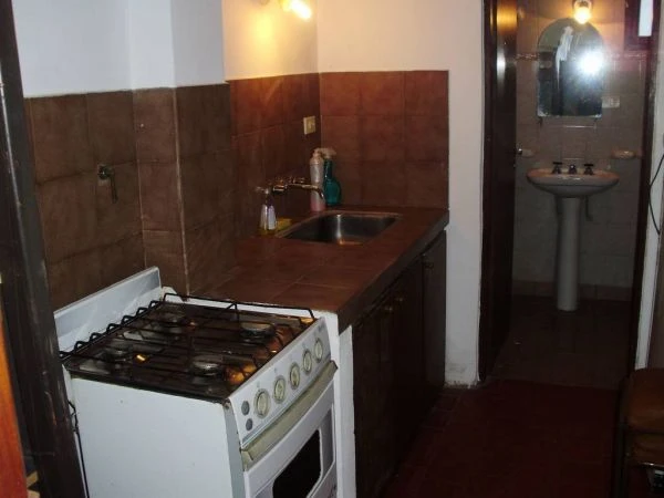 DTO 5 - Complejo Villa Mar - Hemoso Monoambiente - Gran Confort - A 20 mts del Mar sobre calle Joaquín V. González, entre Avenida Costanera y calle J.C. Chiozza. - Departamento en San Bernardo