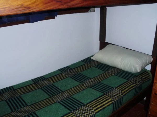 DTO 5 - Complejo Villa Mar - Hemoso Monoambiente - Gran Confort - A 20 mts del Mar sobre calle Joaquín V. González, entre Avenida Costanera y calle J.C. Chiozza. - Departamento en San Bernardo