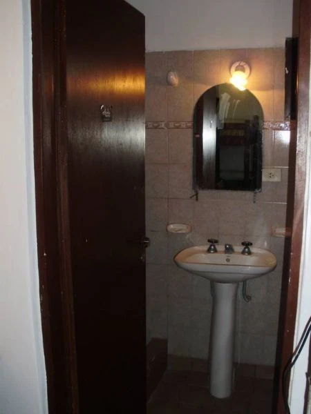 DTO 5 - Complejo Villa Mar - Hemoso Monoambiente - Gran Confort - A 20 mts del Mar sobre calle Joaquín V. González, entre Avenida Costanera y calle J.C. Chiozza. - Departamento en San Bernardo