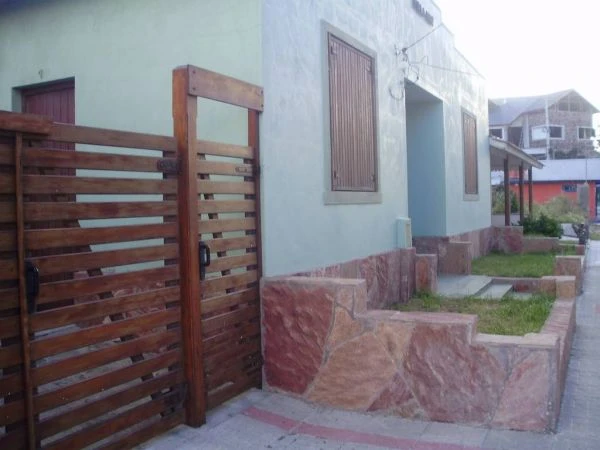 DTO 6 - Complejo Villa Mar - Hemoso Monoambioente - Gran Confort - A 20 mts del Mar sobre calle Joaquín V. González, entre Avenida Costanera y calle J.C. Chiozza. - Departamento en San Bernardo