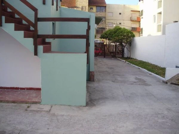 DTO 6 - Complejo Villa Mar - Hemoso Monoambioente - Gran Confort - A 20 mts del Mar sobre calle Joaquín V. González, entre Avenida Costanera y calle J.C. Chiozza. - Departamento en San Bernardo