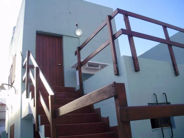 DTO 6 - Complejo Villa Mar - Hemoso Monoambioente - Gran Confort - A 20 mts del Mar sobre calle Joaquín V. González, entre Avenida Costanera y calle J.C. Chiozza. - Departamento en San Bernardo
