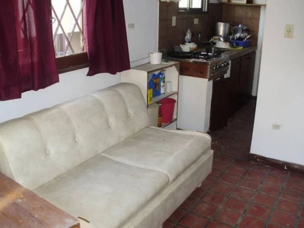 DTO 6 - Complejo Villa Mar - Hemoso Monoambioente - Gran Confort - A 20 mts del Mar sobre calle Joaquín V. González, entre Avenida Costanera y calle J.C. Chiozza. - Departamento en San Bernardo