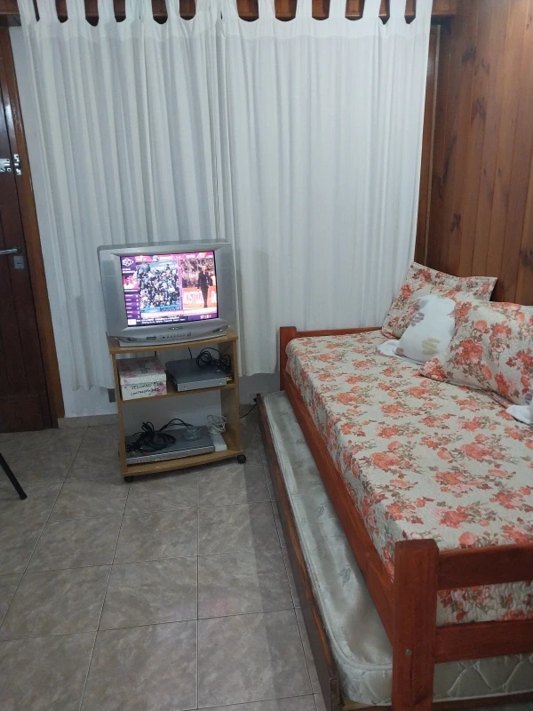 3 Ambientes Amoblados - Máximo confort - Ubicado a 4 cuadras de la peatonal y a 5 del mar. - Departamento en San Bernardo