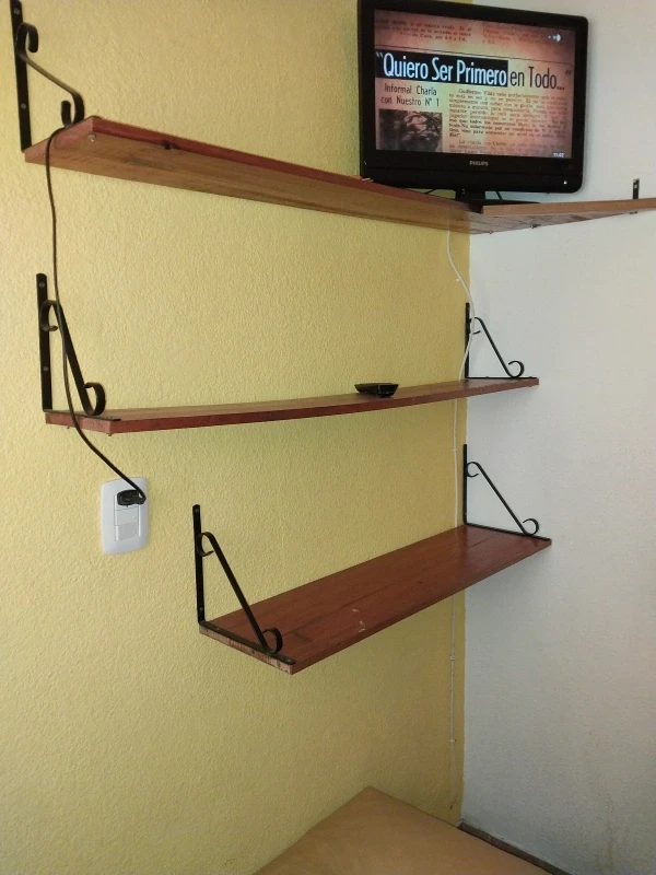 3 Ambientes Amoblados - Máximo confort - Ubicado a 4 cuadras de la peatonal y a 5 del mar. - Departamento en San Bernardo