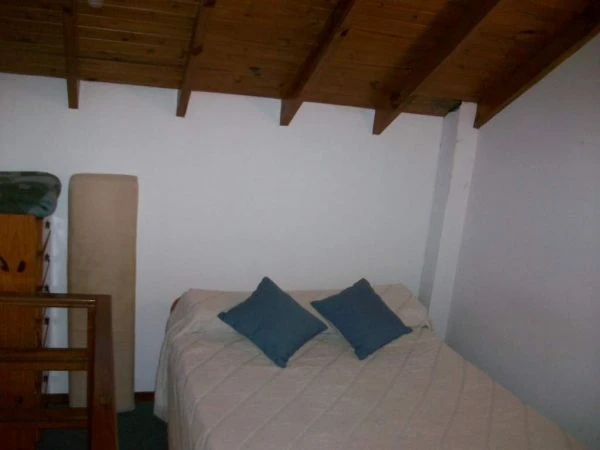 Hermoso Tríplex - Ideal para dos matrimonios - A 4 cuadras del Mar. - Dúplex/Tríplex en Costa Azul