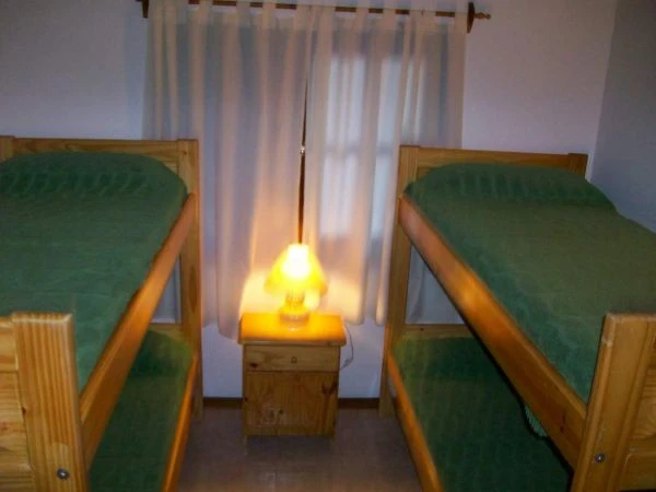 Hermoso Tríplex - Ideal para dos matrimonios - A 4 cuadras del Mar. - Dúplex/Tríplex en Costa Azul