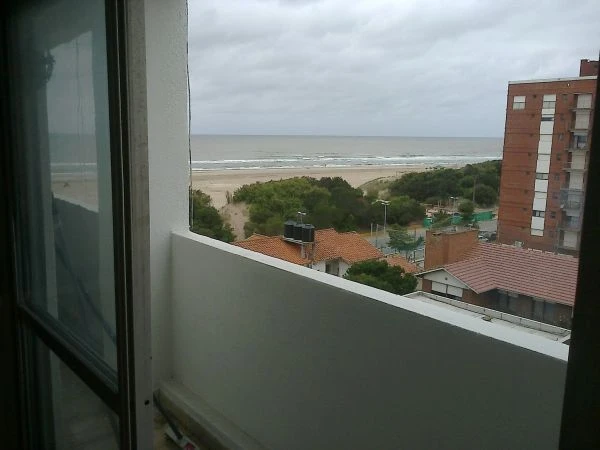 Edificio Del Museo - Hermosos Departamentos con Vista al Mar - Con Cochera - A 40 metros de la Playa y a 50 metros de la Peatonal - Pleno Centro  - Departamento en San Clemente