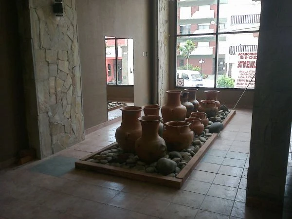 Edificio Del Museo - Hermosos Departamentos con Vista al Mar - Con Cochera - A 40 metros de la Playa y a 50 metros de la Peatonal - Pleno Centro  - Departamento en San Clemente