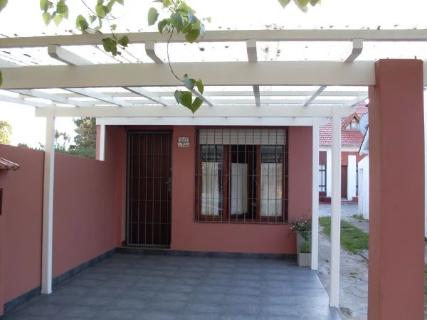 Dúplex de Amplia Comodidad - Ubicado a 2 cuadras del mar y a 1 del centro - Dúplex/Tríplex en Costa Azul