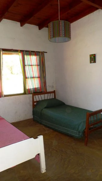Lupita 2 - Hermosa Casa - Confortable - Zona Villa Alta - A 8 cuadras del Mar.  - Casa/Chalet en Mar del Sur