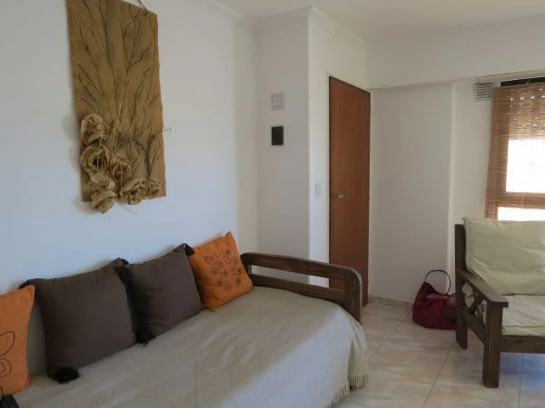 Hermoso Departamento - Frente al Mar - Para 4 personas - Frente al Mar y a 2 Cuadras de la Peatonal. - Departamento en Necochea
