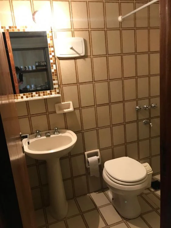 Excelente Triplex - Totalmente equipádo - Para 6 personas - A 3 cuadras del Mar y a 2 cuadras de la Avenida Principal. - Dúplex/Tríplex en San Bernardo