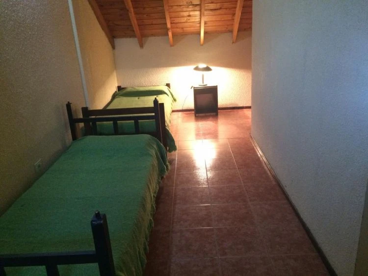 Excelente Triplex - Totalmente equipádo - Para 6 personas - A 3 cuadras del Mar y a 2 cuadras de la Avenida Principal. - Dúplex/Tríplex en San Bernardo