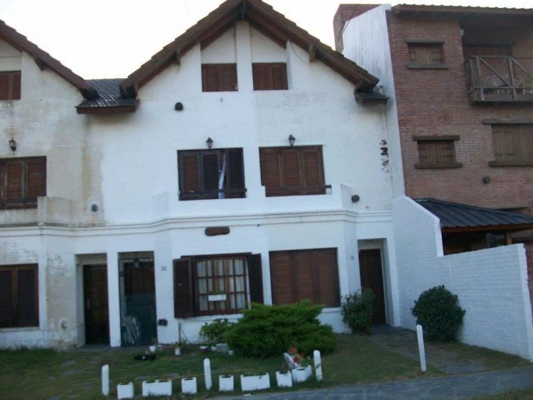 Hermoso Triplex con Vista al Mar -  - Dúplex/Tríplex en La Lucila del Mar