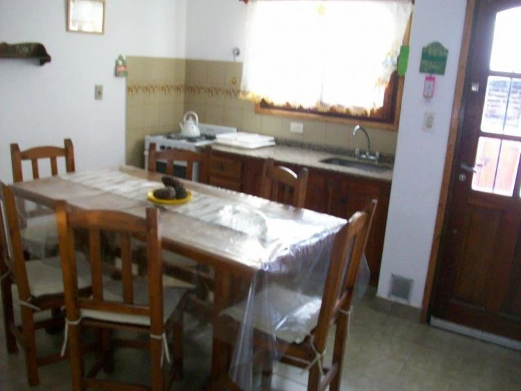 Hermoso Triplex con Vista al Mar -  - Dúplex/Tríplex en La Lucila del Mar