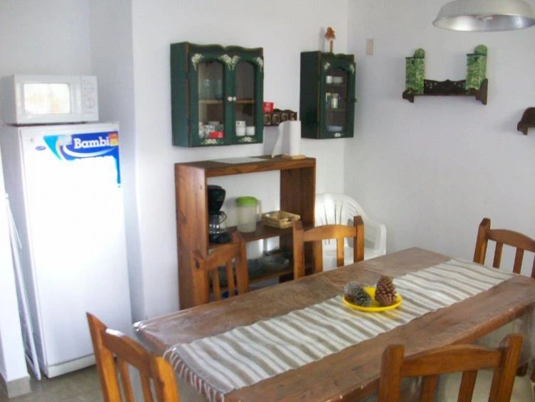 Hermoso Triplex con Vista al Mar -  - Dúplex/Tríplex en La Lucila del Mar