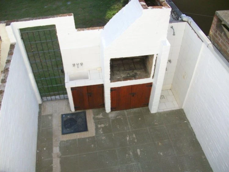Hermoso Triplex con Vista al Mar -  - Dúplex/Tríplex en La Lucila del Mar