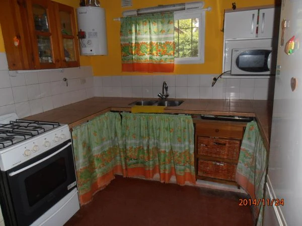 Veranea en la Lucila - Ubicado a 3 cuadras del Mar - Casa/Chalet en La Lucila del Mar