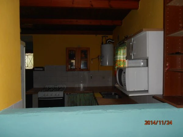Veranea en la Lucila - Ubicado a 3 cuadras del Mar - Casa/Chalet en La Lucila del Mar