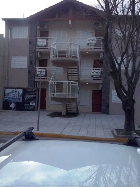3 ambientes - Primer piso a estrenar - Ubicado a 1 cuadra del Mar - Departamento en Costa Azul
