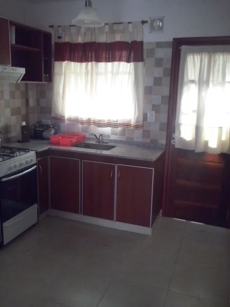 3 ambientes - Primer piso a estrenar - Ubicado a 1 cuadra del Mar - Departamento en Costa Azul
