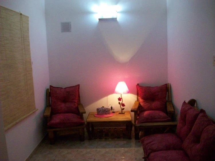 Chalet Ideal para dos matrimonios - Cómoda y Funcional - Paz y tranquilidad - Espacio al aire libre - Casa/Chalet en Costa Azul