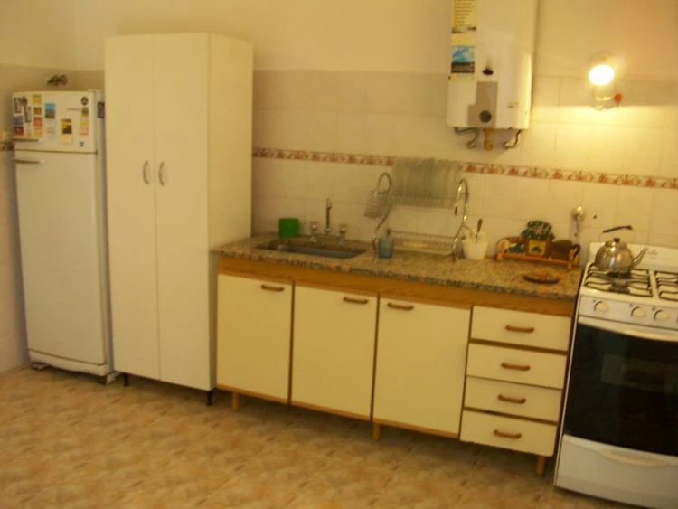 Chalet Ideal para dos matrimonios - Cómoda y Funcional - Paz y tranquilidad - Espacio al aire libre - Casa/Chalet en Costa Azul