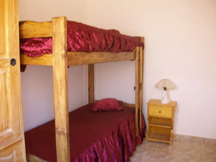 Chalet Ideal para dos matrimonios - Cómoda y Funcional - Paz y tranquilidad - Espacio al aire libre - Casa/Chalet en Costa Azul