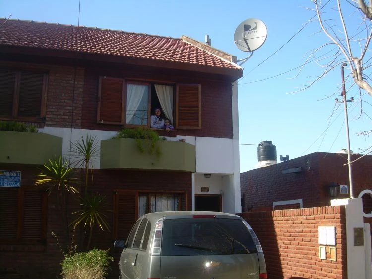 Amplio Dúplex - Máximo Confort - Ubicado a 3 cuadras del Mar - Dúplex/Tríplex en La Lucila del Mar